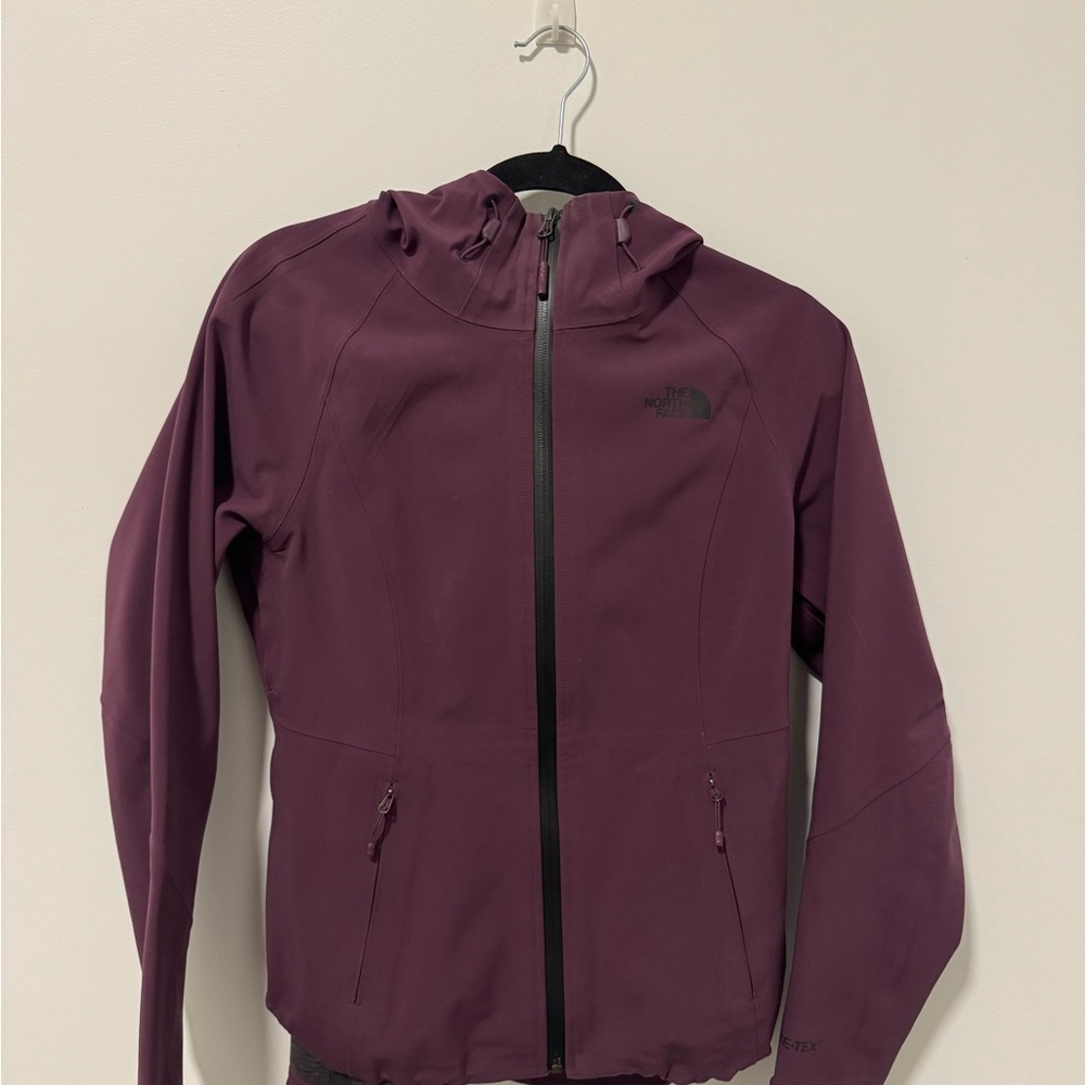 The North Face Women's Plum Ski Jacket